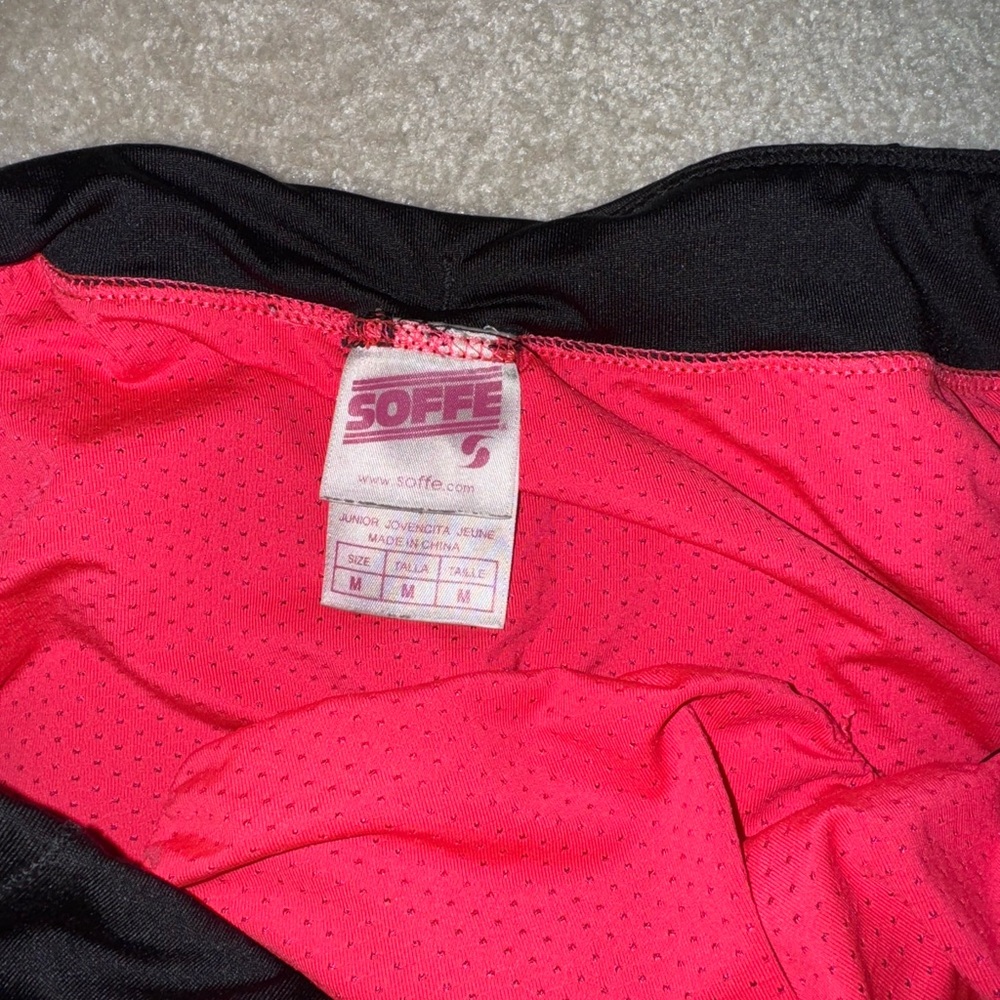 Soffe athletic shorts - Picture 4 of 8